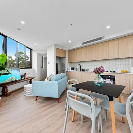 Elegant And Modern Style Apartments For Long Term Tenants In Dulwich Hill Sydney Exterior foto