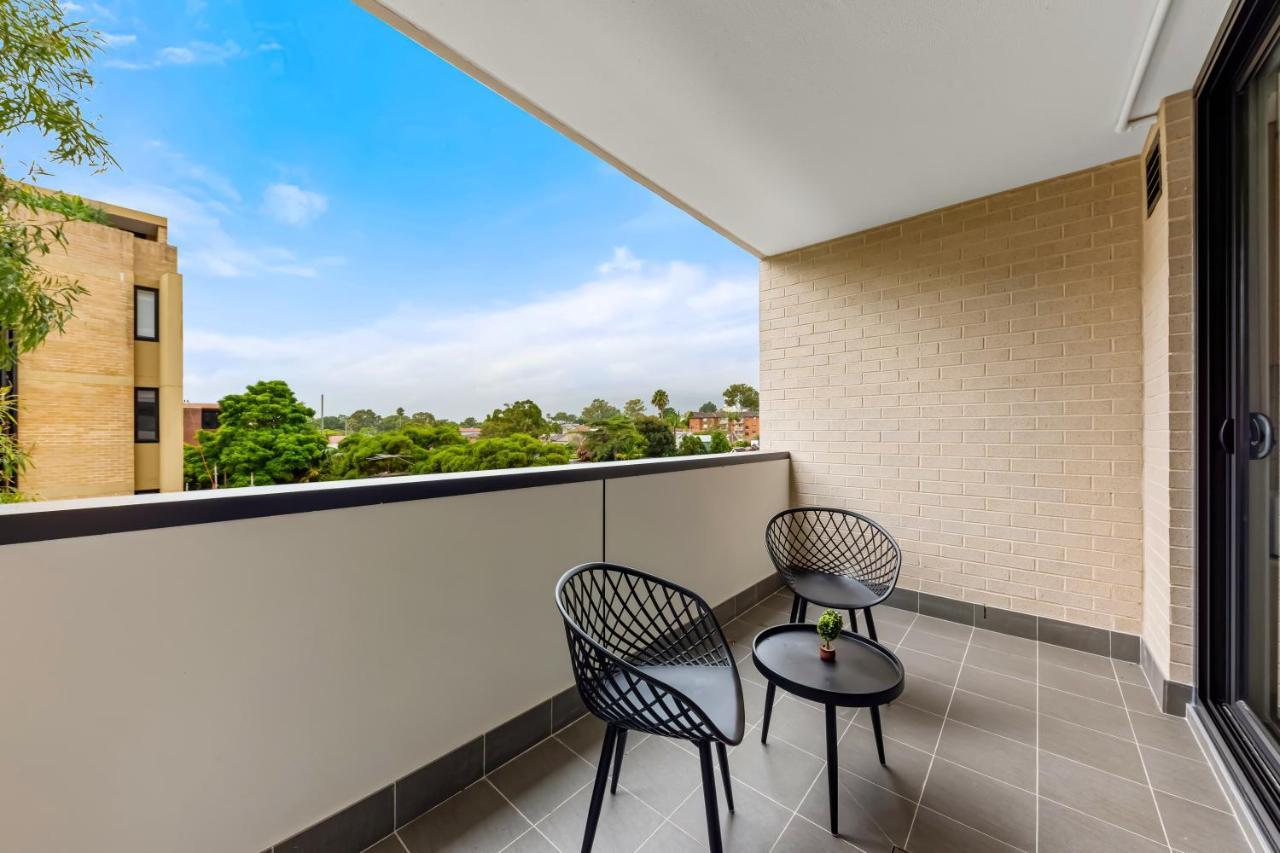 Elegant And Modern Style Apartments For Long Term Tenants In Dulwich Hill Sydney Exterior foto