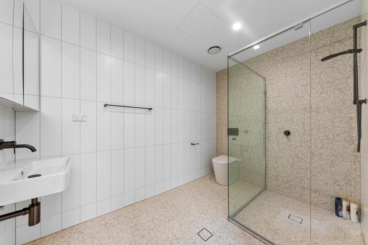 Elegant And Modern Style Apartments For Long Term Tenants In Dulwich Hill Sydney Exterior foto