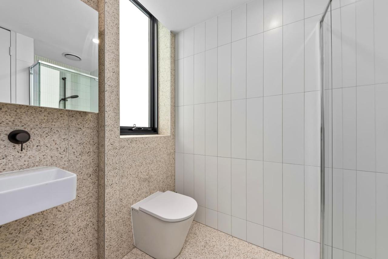 Elegant And Modern Style Apartments For Long Term Tenants In Dulwich Hill Sydney Exterior foto
