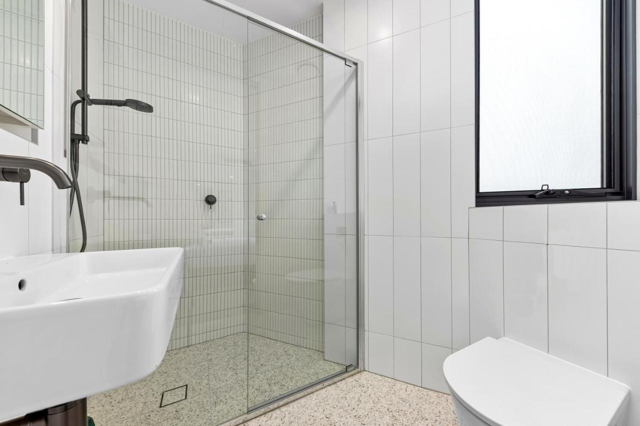 Elegant And Modern Style Apartments For Long Term Tenants In Dulwich Hill Sydney Exterior foto
