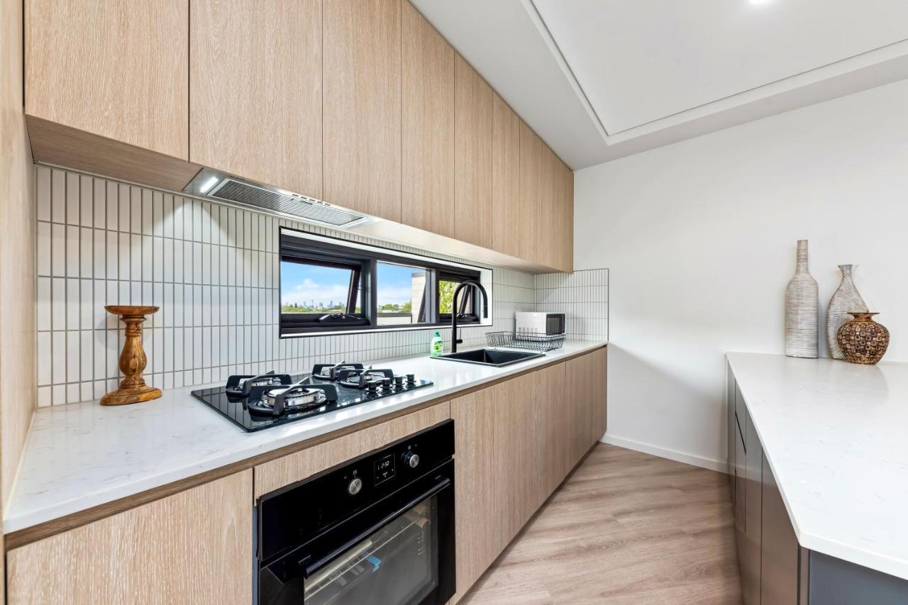 Elegant And Modern Style Apartments For Long Term Tenants In Dulwich Hill Sydney Exterior foto