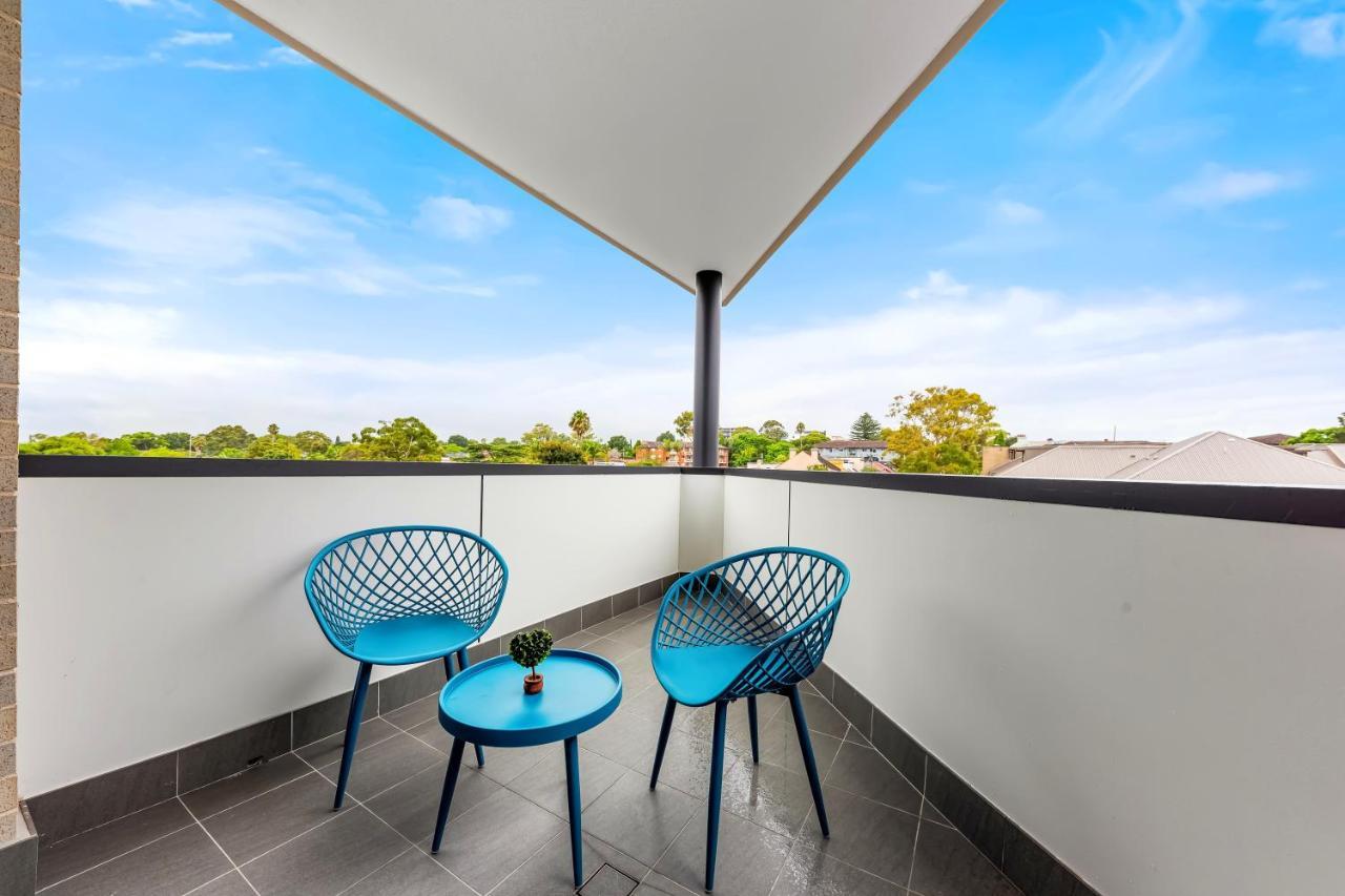 Elegant And Modern Style Apartments For Long Term Tenants In Dulwich Hill Sydney Exterior foto