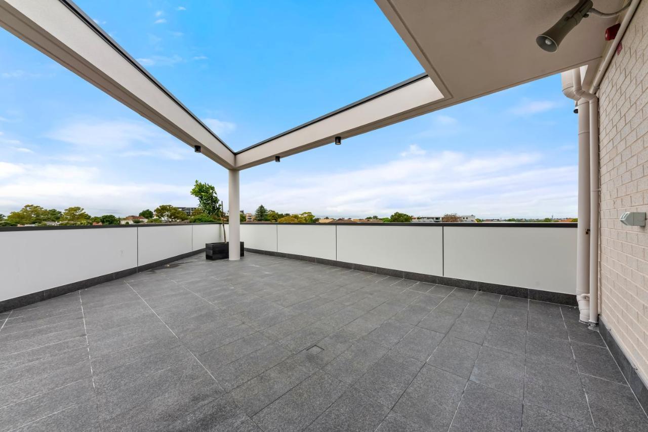 Elegant And Modern Style Apartments For Long Term Tenants In Dulwich Hill Sydney Exterior foto
